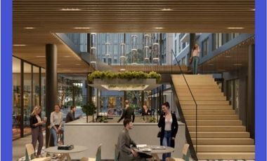 Céntriqo en Panamá Pacífico, Apartamento en Venta