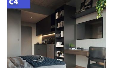 Céntriqo en Panamá Pacífico, Apartamento en Venta