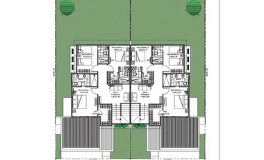 Ph Explora, casa Duplex en Venta, Panamá Pacífico