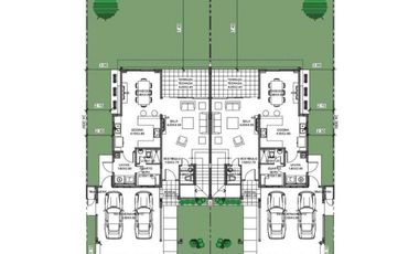 Ph Explora, casa Duplex en Venta, Panamá Pacífico