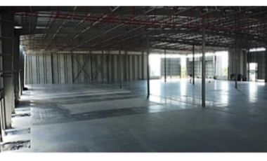 Alquiler de Bodega en Parque Logístico Panamá 5,550 m2. Cod-J099