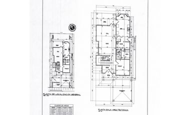 Casa en Venta El Doral, Costa Sur, 351,39mts, $525,000.00