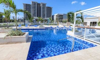 Apartamento en Venta Ph Parterre, Panamá Pacífico