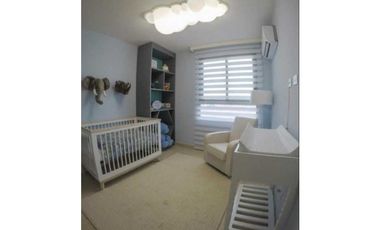 Apartamento en Venta Ph Parterre, Panamá Pacífico