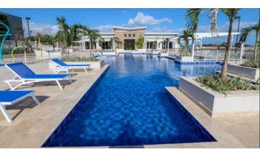 Apartamento en Venta Ph Parterre, Panamá Pacífico