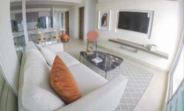 Apartamento en Venta Ph Parterre, Panamá Pacífico