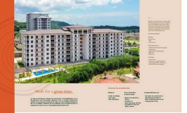 Apartamento en Venta Ph  Madeira, Panamá Pacífico