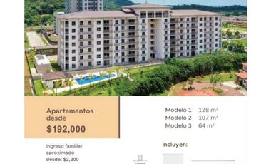 Apartamento en Venta Ph  Madeira, Panamá Pacífico