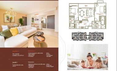 Apartamento en Venta Ph  Madeira, Panamá Pacífico