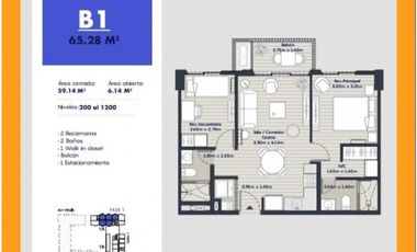 Apartamento en Venta Ph Céntriqo, Panamá Pacífico