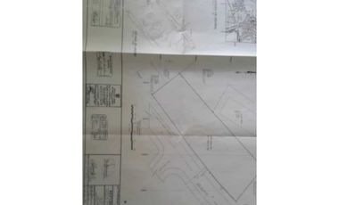 Venta de Terreno a orilla de calle en La Boca, Ancón, Balboa Cod-J009