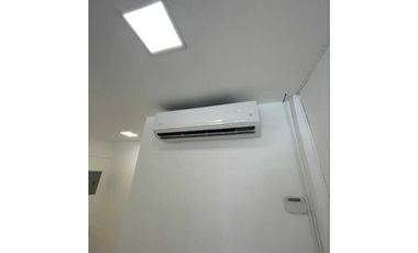 Alquiler de Local Comercial en San Francisco, Planta baja