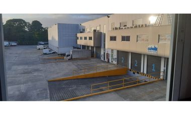 Bodega en venta en Mañanitas ,808m2, $1,056,720