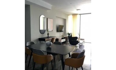 Venta de Apartamento en Ph Yoo & Arts, Avenida Balboa