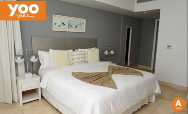 Alquiler de Apartamento Amoblado en Ph Yoo & Arts, Avenida Balboa