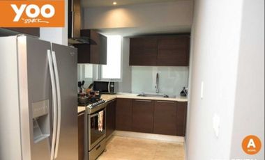 Alquiler de Apartamento Amoblado en Ph Yoo & Arts, Avenida Balboa