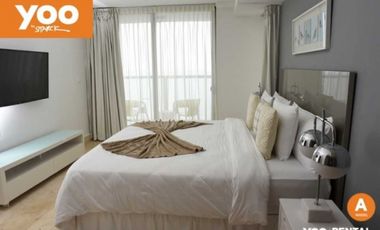 Alquiler de Apartamento Amoblado en Ph Yoo & Arts, Avenida Balboa