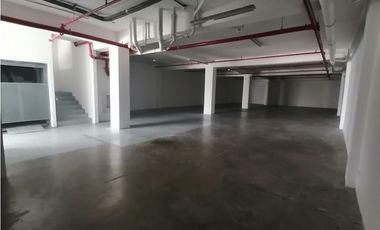 Bodega o  ofibodega en Panamá Viejo para la venta ideal para inversión