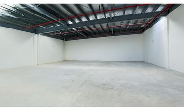 Bodega o  ofibodega en Panamá Viejo para la venta ideal para inversión