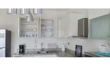Venta de Apartamento en Playa Caracol.
