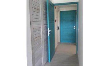 Venta de Apartamento en Playa Caracol.
