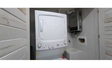 Venta de Apartamento en Playa Caracol.