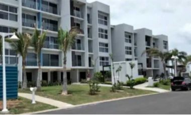 Venta de Apartamento en Playa Caracol.