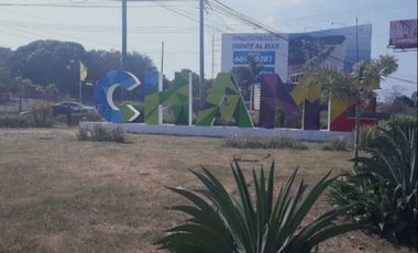 Venta de Apartamento en Playa Caracol.