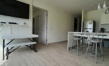 Venta de Apartamento en Playa Caracol.