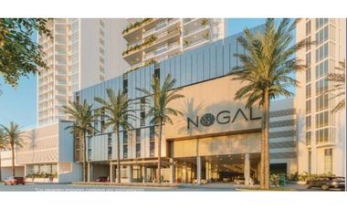 Obtener residencia Panameña por inversión inmobiliaria, Nogal