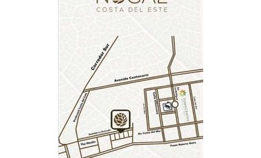 Obtener residencia Panameña por inversión inmobiliaria, Nogal