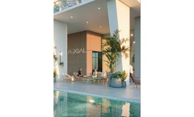 Obtener residencia Panameña por inversión inmobiliaria, Nogal