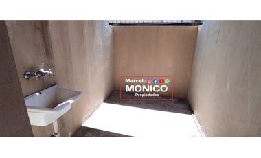 venta depto 2 amb en paso del rey barrio hogar obrero