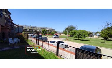venta depto 2 amb en paso del rey barrio hogar obrero