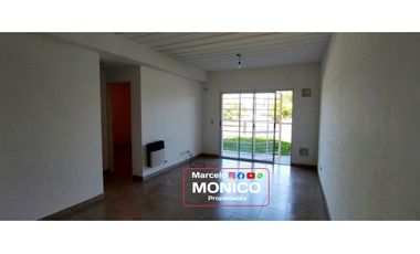 venta depto 2 amb en paso del rey barrio hogar obrero