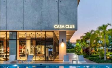 Venta de Apartamento Amoblado en Country Club Costa del Este