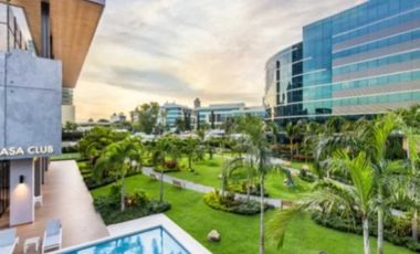 Venta de Apartamento Amoblado en Country Club Costa del Este