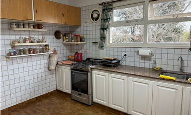 VENTA CASA 5 AMBIENTES Parque Camet - APTO CREDITO