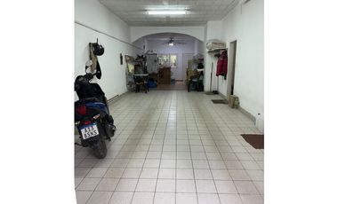 VENTA CASA 5 AMBIENTES Parque Camet - APTO CREDITO