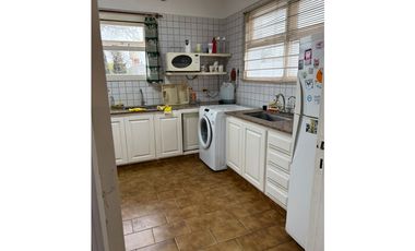 VENTA CASA 5 AMBIENTES Parque Camet - APTO CREDITO