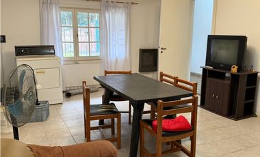 VENTA CASA 5 AMBIENTES Parque Camet - APTO CREDITO