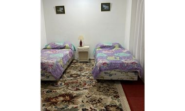 VENTA CASA 5 AMBIENTES Parque Camet - APTO CREDITO