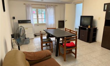 VENTA CASA 5 AMBIENTES Parque Camet - APTO CREDITO