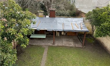 VENTA CASA 5 AMBIENTES Parque Camet - APTO CREDITO