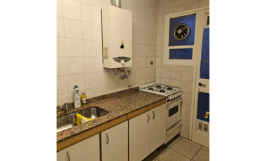 Dpto. 2 Amb Excelente  Av. Coronel Diaz,  Frente Al Parque Las Heras