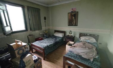 CASA 4 AMBIENTES ESTILO COLONIAL - BARRIO GROSELLAR - APTO CREDITO