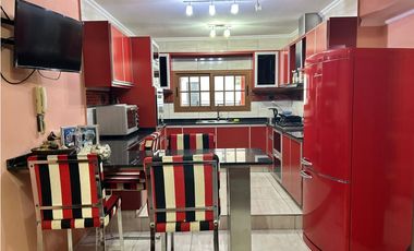 VENTA CASA 3 DORMITORIOS