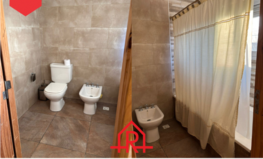 AMPLIA CASA EN VENTA (Calle 42 e/37 y 39)