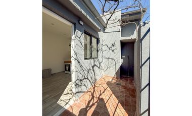 PH 2 AMBIENTES A ESTRENAR. DON BOSCO.