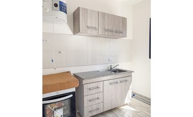 PH 2 AMBIENTES A ESTRENAR. DON BOSCO.